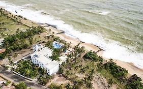 Sea Shine Beach Hotel